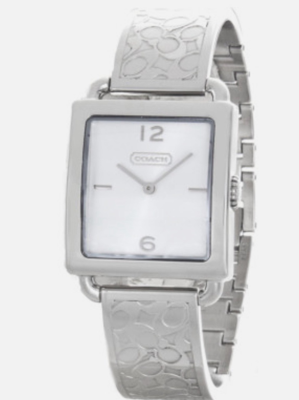 Coach Legacy Bangle Watch (Model 14501731
